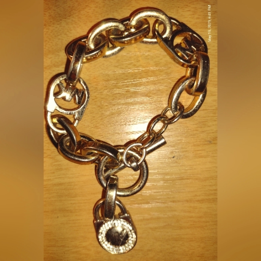 Michael Kors bracelet